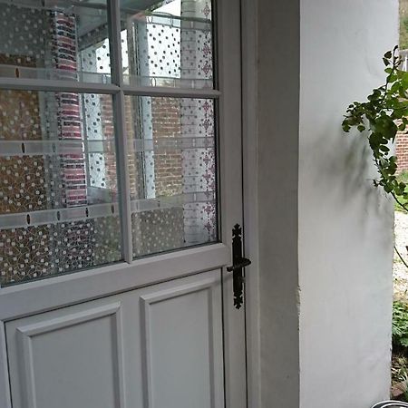 花园公寓 圣马克桑斯桥 外观 照片